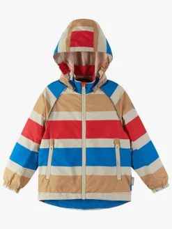 Reimatec Kallavesi Skaljakke, Bright Blue