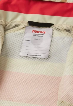 Reimatec Kallavesi Skaljakke, Bright Blue