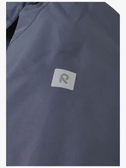 Reimatec Kaunisto Flyverdragt, Soft Black