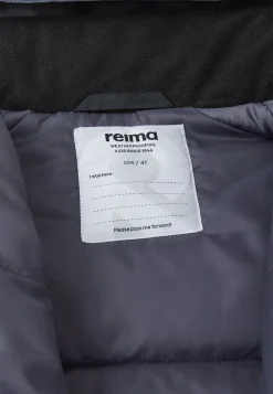 Reimatec Kaunisto Flyverdragt, Soft Black
