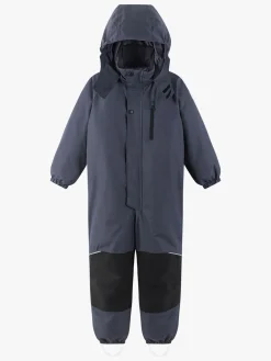 Reimatec Kaunisto Flyverdragt, Soft Black