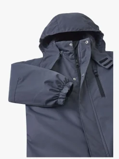 Reimatec Kaunisto Flyverdragt, Soft Black