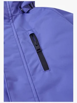 Reimatec Kaunisto Flyverdragt, Breezy Violet