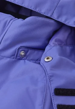 Reimatec Kaunisto Flyverdragt, Breezy Violet