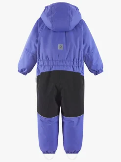 Reimatec Kaunisto Flyverdragt, Breezy Violet