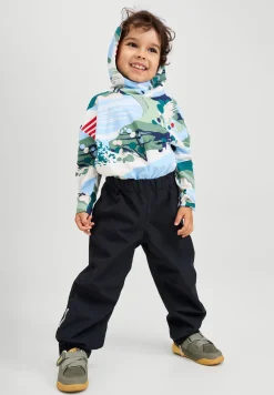 Reimatec Kaura Skalbukser, Sort