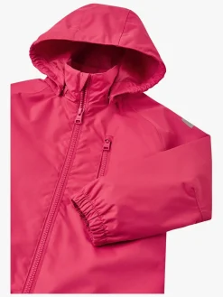 Reimatec Kellola Skalflyverdragt, Bright Berry