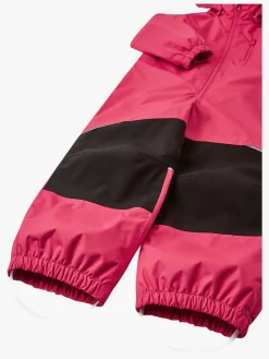 Reimatec Kellola Skalflyverdragt, Bright Berry