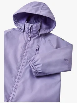 Reimatec Kellola Skalflyverdragt, Lilac Amethyst