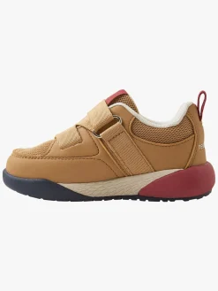 Reimatec Kiirus  Vandtætte Sneakers, Peanut Brown