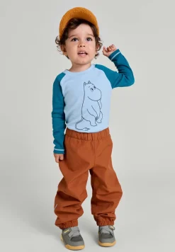 Reimatec Kiirus  Vandtætte Sneakers, Greyish Green