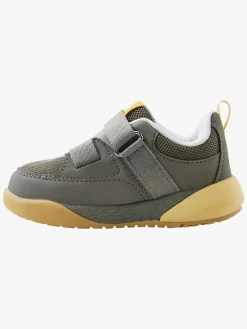 Reimatec Kiirus  Vandtætte Sneakers, Greyish Green