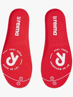 Reimatec Kiirus  Vandtætte Sneakers, Greyish Green