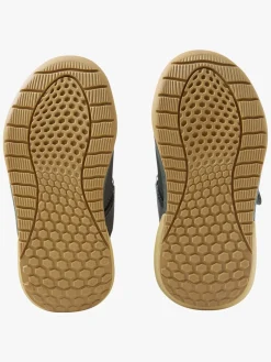 Reimatec Kiirus  Vandtætte Sneakers, Greyish Green