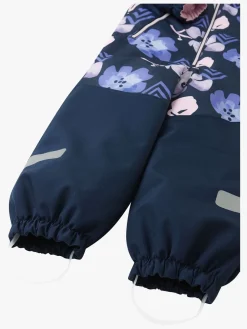 Reimatec Kurikka Flyverdragt, Navy