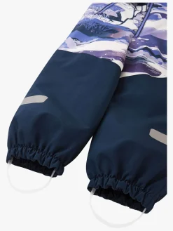 Reimatec Kurikka Flyverdragt, Breezy Violet