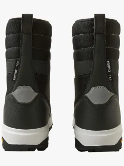 Reimatec Laplander 2.0 Vinterstøvler, Sort