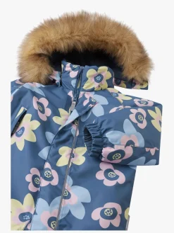 Reimatec Lappi Flyverdragt, Blue Ocean