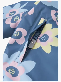 Reimatec Lappi Flyverdragt, Blue Ocean