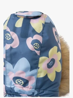 Reimatec Lappi Flyverdragt, Blue Ocean