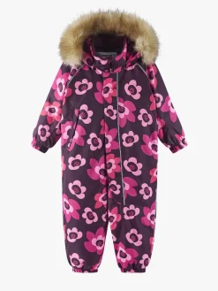 Reimatec Lappi Flyverdragt, Deep Purple