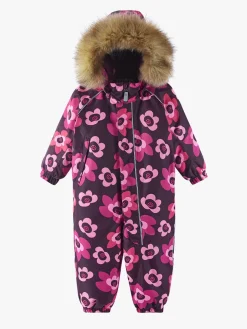 Reimatec Lappi Flyverdragt, Deep Purple