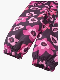 Reimatec Lappi Flyverdragt, Deep Purple