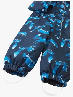 Reimatec Lappi Flyverdragt, Navy