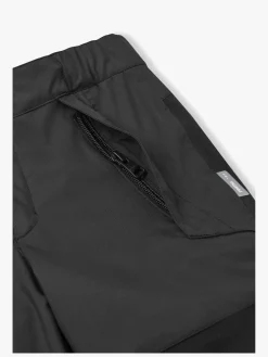 Reimatec Lento Skalbukser, Sort