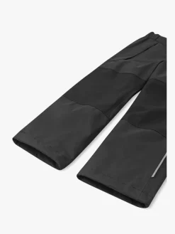 Reimatec Lento Skalbukser, Sort