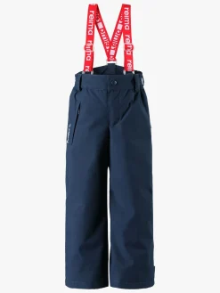 Reimatec Loikka Overtræksbukser, Navy