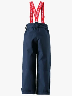 Reimatec Loikka Overtræksbukser, Navy