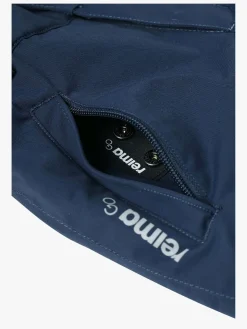 Reimatec Loikka Overtræksbukser, Navy