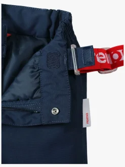 Reimatec Loikka Overtræksbukser, Navy