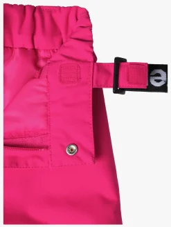 Reimatec Loikka Overtræksbukser, Raspberry Pink