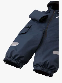 Reimatec Marte Flyverdragt, Navy