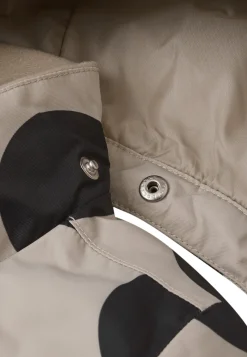 Reimatec Marte Mid  Let foret Flyverdragt, Earthy Beige