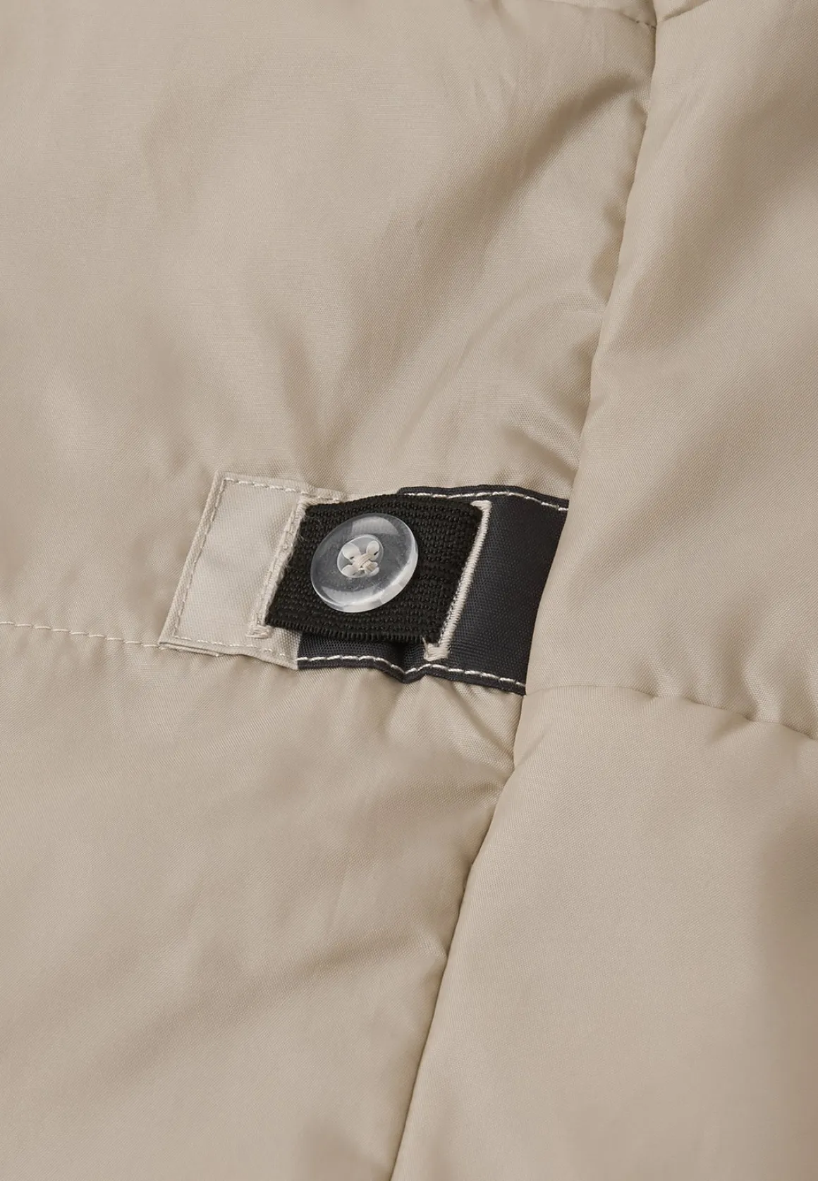 Reimatec Marte Mid Let foret Flyverdragt, Earthy Beige