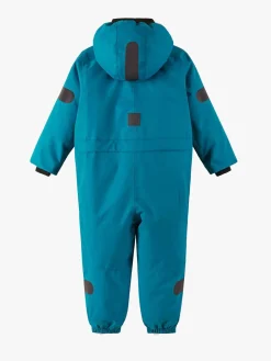 Reimatec Marte Mid  Let foret Flyverdragt, Deep Ocean