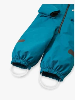 Reimatec Marte Mid  Let foret Flyverdragt, Deep Ocean