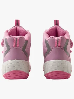 Reimatec Passo 2.0 WP Sneakers, Grey Pink