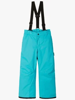 Reimatec Proxima Overtræksbukser, Aquatic