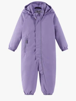 Reimatec Puhuri Flyverdragt, Blooming Lilac