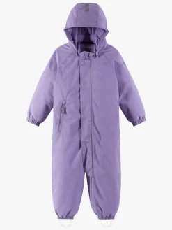 Reimatec Puhuri Flyverdragt, Blooming Lilac