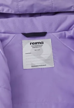 Reimatec Puhuri Flyverdragt, Blooming Lilac