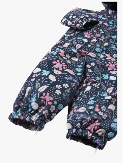 Reimatec Puhuri Flyverdragt, Navy