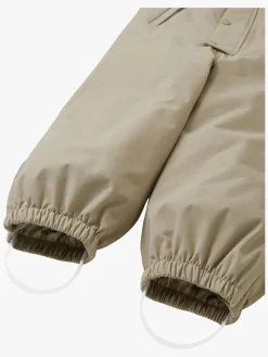 Reimatec Stavanger Flyverdragt, Earthy Beige