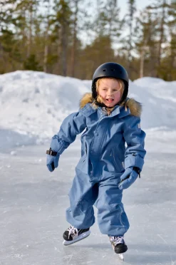 Reimatec Stavanger Flyverdragt, Blue Ocean