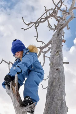 Reimatec Stavanger Flyverdragt, Blue Ocean