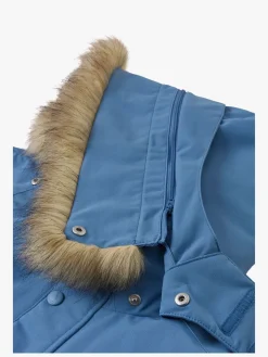 Reimatec Stavanger Flyverdragt, Blue Ocean